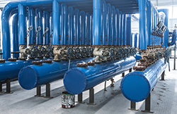 液压系统管道安装的焊接工艺